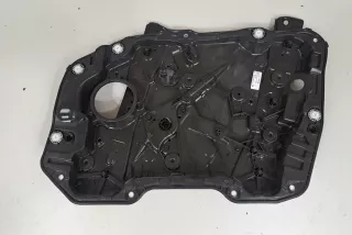 7432232 , art11592347 Молдинг двери передней правой BMW 3 G20/G21 Арт 11592347, вид 1