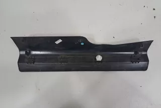 7446422, 7482290 , art11592596 Накладка на порог BMW 3 G20/G21 Арт 11592596, вид 4