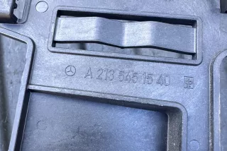 A2135451540 , art11395552 Пластик салона Mercedes E W213 Арт 11395552, вид 3