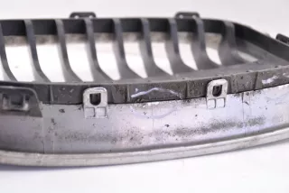 7324389 , art11537329 Заглушка (решетка) в бампер передний BMW 1 F20/F21 Арт 11537329, вид 6