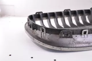 7324389 , art11537329 Заглушка (решетка) в бампер передний BMW 1 F20/F21 Арт 11537329, вид 8