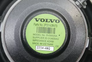 31438479 , art11377636 Сабвуфер Volvo XC40 Арт 11377636, вид 6