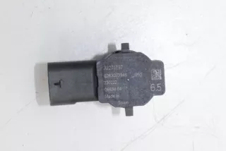 32271797 , art11417393 Парктроник передний Volvo XC40 Арт 11417393, вид 4