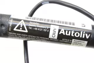 13367543 , art11459797 Преднатяжитель ремня безопасности Opel Zafira C Арт 11459797, вид 5