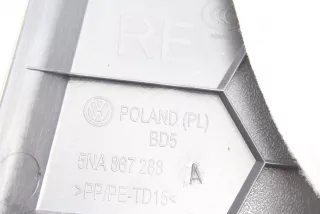 5NA867288A , art11519474 Пластик салона Volkswagen Tiguan 2 Арт 11519474, вид 6