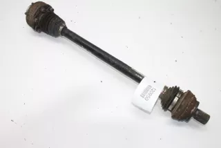 3Q0501203B , art11541166 Полуось задняя (приводной вал, ШРУС) Volkswagen Tiguan 2 Арт 11541166, вид 4