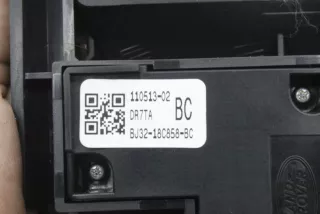 BJ32-18C858-BC , art11652708 Кнопка (выключатель) Land Rover Range Rover 3 Арт 11652708, вид 6