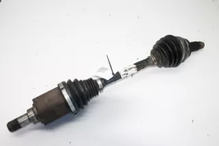 7553945 , art11566067 Полуось передняя левая (приводной вал, ШРУС) BMW X5 E70 Арт 11566067, вид 1