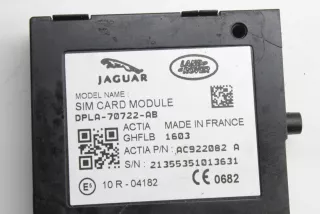 DPLA-70722-AB , art11588560 Прочая запчасть Jaguar F-Pace Арт 11588560, вид 6