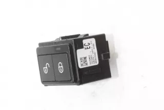 GX73-14017-EC , art11589699 Кнопка центрального замка Jaguar F-Pace Арт 11589699, вид 2