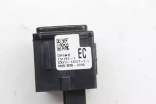 GX73-14017-EC , art11589699 Кнопка центрального замка Jaguar F-Pace Арт 11589699, вид 6