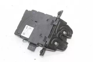CPLA442A66AE , art11589824 Замок багажника Jaguar F-Pace Арт 11589824, вид 4
