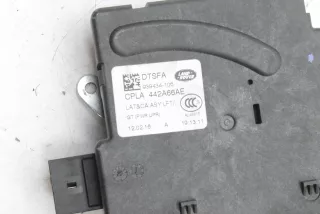 CPLA442A66AE , art11589824 Замок багажника Jaguar F-Pace Арт 11589824, вид 5