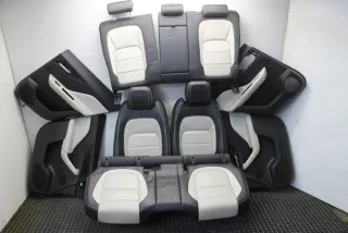 Heated , art11635840 Обшивка салона Jaguar F-Pace Арт 11635840, вид 1