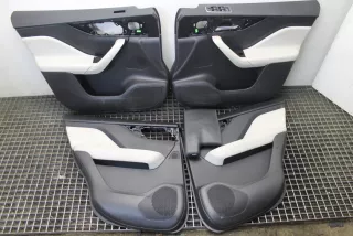 Heated , art11635840 Обшивка салона Jaguar F-Pace Арт 11635840, вид 13