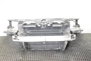 art11644876 Передняя панель крепления облицовки (телевизор) Audi A8 D4 (S8) Арт 11644876, вид 1