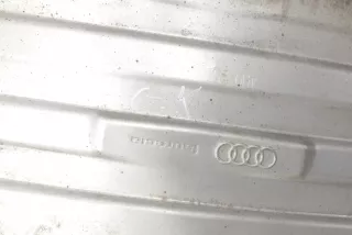 4H0253609 , art11650559 Глушитель Audi A8 D4 (S8) Арт 11650559, вид 5