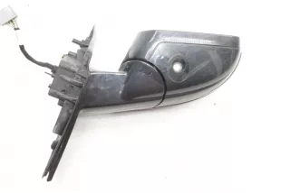 12PIN, FOLDING, HEATED , art11688340 Зеркало наружное правое Land Rover Discovery sport Арт 11688340, вид 4