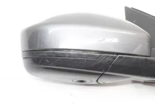 12PIN, FOLDING, HEATED , art11688340 Зеркало наружное правое Land Rover Discovery sport Арт 11688340, вид 5