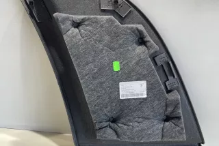 95B863989 , art11479818 Обшивка багажника Porsche Macan restailing Арт 11479818, вид 2
