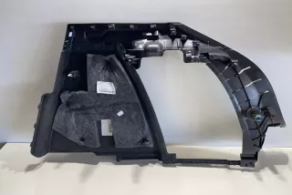 95B863879 , art11479909 Обшивка багажника Porsche Macan restailing Арт 11479909, вид 5