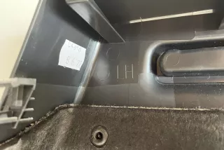 95B863879 , art11479909 Обшивка багажника Porsche Macan restailing Арт 11479909, вид 8