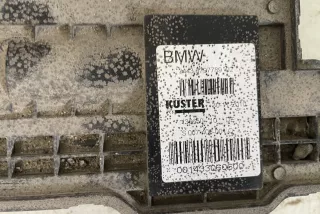 6797789 , art11511173 Рычаг ручного тормоза (ручника) BMW 7 F01/F02 Арт 11511173, вид 5