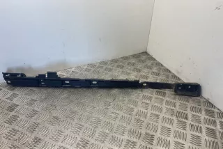 7187104, 51777187104 , art11634829 Юбка бампера заднего BMW 7 F01/F02 Арт 11634829, вид 1