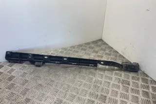7187104, 51777187104 , art11634829 Юбка бампера заднего BMW 7 F01/F02 Арт 11634829, вид 3