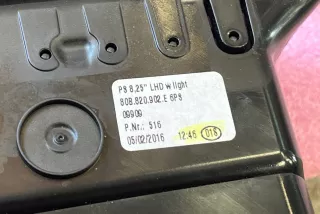 80B820902E, 80B820902 , art11442692 Дефлектор обдува салона Audi Q5 2 Арт 11442692, вид 6