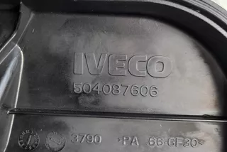 504087606 , art11374864 Пробка маслозаливная Iveco Daily 4 Арт 11374864, вид 3