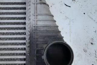 A9015010701, A9015010701 , art11511302 Интеркулер Mercedes Sprinter W901-905 Арт 11511302, вид 4