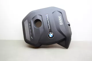 8621822 , art11310618 Декоративная крышка двигателя BMW 4 F32/F33/GT F36 Арт 11310618, вид 1