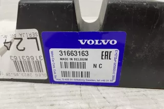 31663163 , art11426744 Усилитель бампера переднего Volvo S60 3 Арт 11426744, вид 2