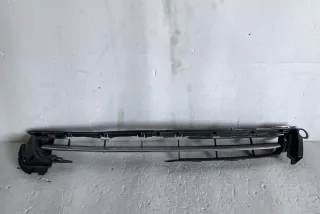 art11634675 Заглушка (решетка) в бампер передний Peugeot 5008 Арт 11634675, вид 1