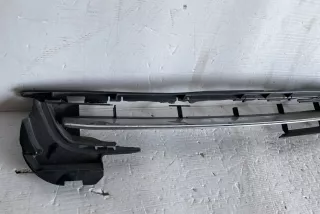 art11634675 Заглушка (решетка) в бампер передний Peugeot 5008 Арт 11634675, вид 2