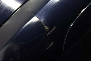 1Q0807421 , art11540066 Бампер задний Volkswagen Eos Арт 11540066, вид 6