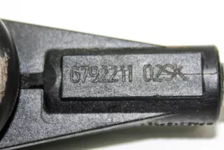 6792211 , art11574314 Стабилизатор подвески (поперечной устойчивости) передний BMW 1 F20/F21 Арт 11574314, вид 4