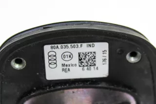80A035503F , art11706046 Антенна Audi Q5 2 Арт 11706046, вид 6