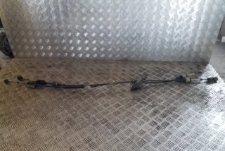 art11635552 Проводка КПП Opel Movano 2 Арт 11635552