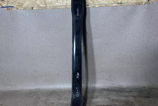 A2046100014 , art11449728 Усилитель бампера заднего Mercedes C W204 Арт 11449728, вид 1