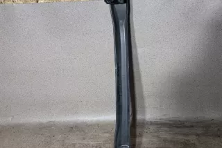 A2046100014 , art11449728 Усилитель бампера заднего Mercedes C W204 Арт 11449728, вид 4