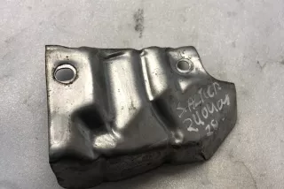 04l129969j , art11427826 Тепловой экран глушителя Seat Ateca Арт 11427826, вид 1