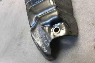 04l129969j , art11427826 Тепловой экран глушителя Seat Ateca Арт 11427826, вид 2