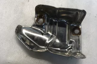 04l129969j , art11427826 Тепловой экран глушителя Seat Ateca Арт 11427826, вид 3