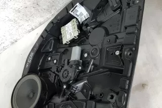 A0997302701 , art11603892 Стеклоподъемник задний левый Mercedes B W247 Арт 11603892, вид 1
