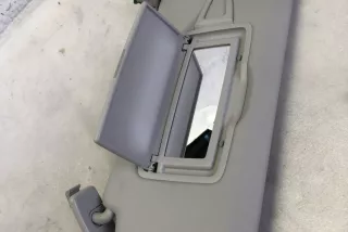A1778106100 , art11600602 Козырек солнцезащитный Mercedes B W247 Арт 11600602, вид 2