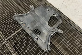 6860952, 686095203 , art11479847 Декоративная крышка двигателя BMW 3 F30/F31/GT F34 Арт 11479847, вид 12