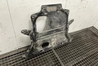 6860952, 686095203 , art11479847 Декоративная крышка двигателя BMW 3 F30/F31/GT F34 Арт 11479847, вид 2