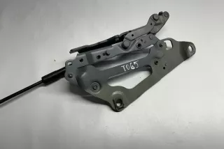 7046323, 704632304 , art11382135 Петля капота BMW 5 F10/F11/GT F07 Арт 11382135, вид 11